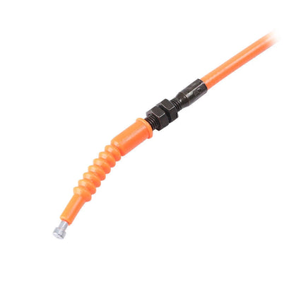 Orange Clutch Cable for Honda CBR600RR (2003-2006)