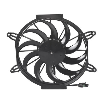 Radiator Cooling Fan Motor for Polaris Sportsman 400 (2004-2011)