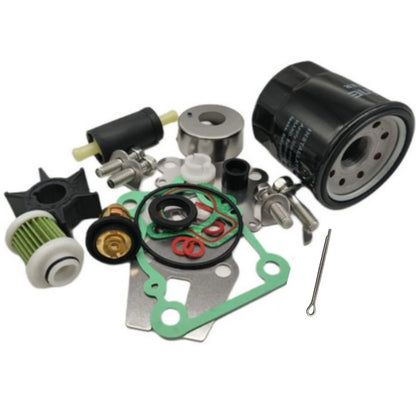 Maintenance Service Kit for Yamaha 4-Stroke F30B/F40F Outboard