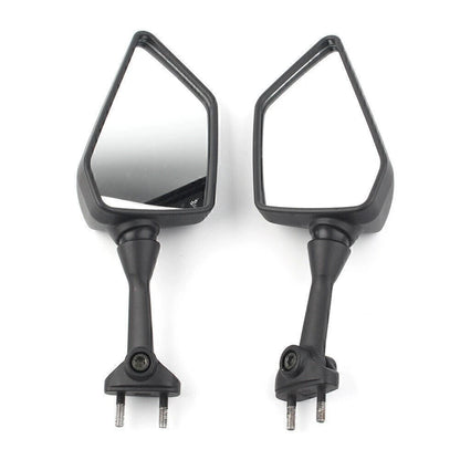 Rearview Side Mirrors for Kawasaki Ninja 250R EX250 (2008-2013)