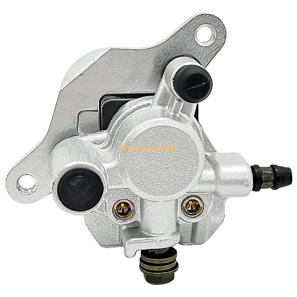 Rear Brake Caliper & Pads for Kawasaki KLX150L/KLX230/KLX230R/KLX230S/KLX230SM