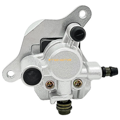 Rear Brake Caliper & Pads for Kawasaki KLX150L/KLX230/KLX230R/KLX230S/KLX230SM