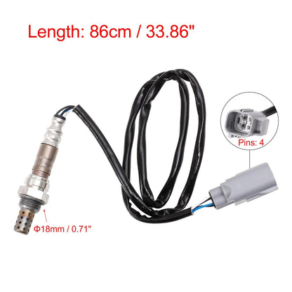 O2 Oxygen Sensor for Volvo S40 2.4L (2005-2010)