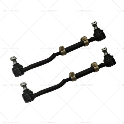 Ball Joint Tie Rods Idler Pitman Arm for Hilux KZN165R LN167R RZN169R (2005-2015)