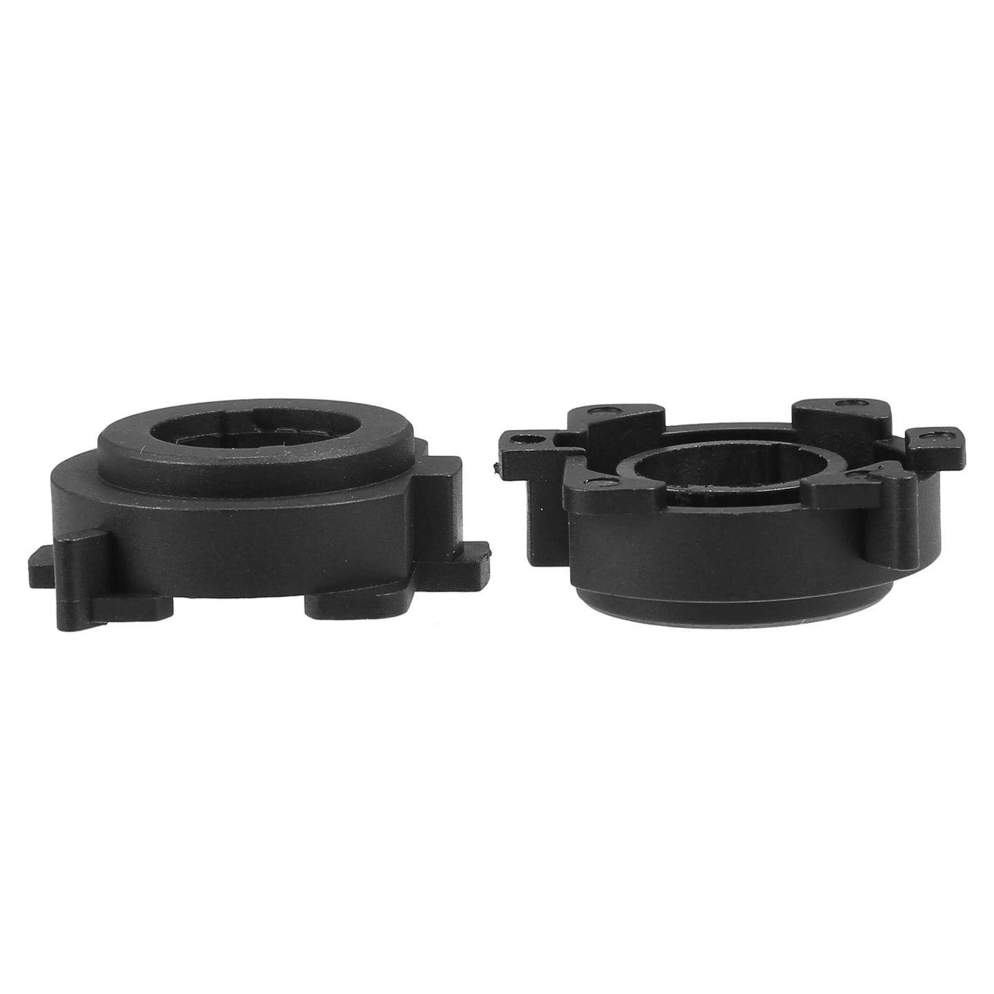 H7 LED Headlight Adapter Bases for Mazda CX-5 (2018-2022)