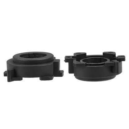 H7 LED Headlight Adapter Bases for Mazda CX-5 (2018-2022)