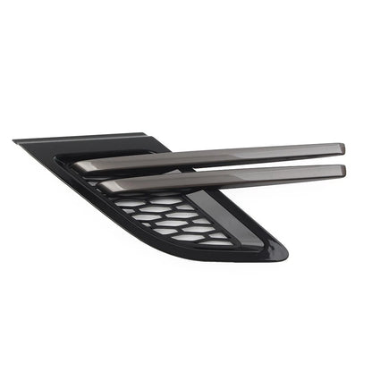 Fender Air Wing Vent Cover Trim for Land Rover Range Rover Sport (2014-2017)