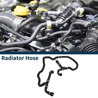 Radiator Heater Hose for BMW 525Li (2008-2010)