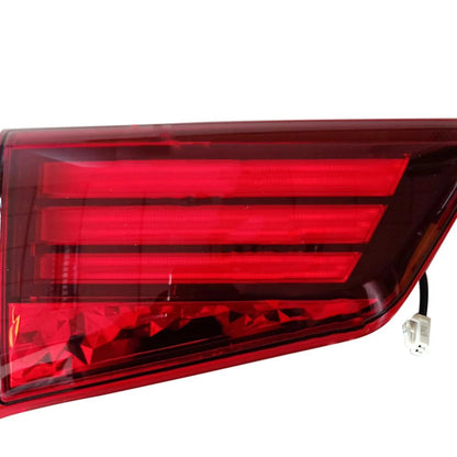 Left Rear Inner Tail Lamp Light for Mitsubishi Outlander (2003-2023)