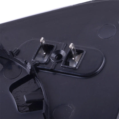 Heated Right Wing Mirror Glass for BMW 1 2 3 4 i3 X1 (F20 F22 F30 F32 F34 F36)