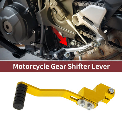 Folding Motorcycle Gear Shifter Lever for Honda CRF250 (2004-2023)