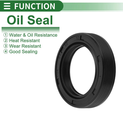 Oil Seal 35x52x12mm NBR Rubber for Car