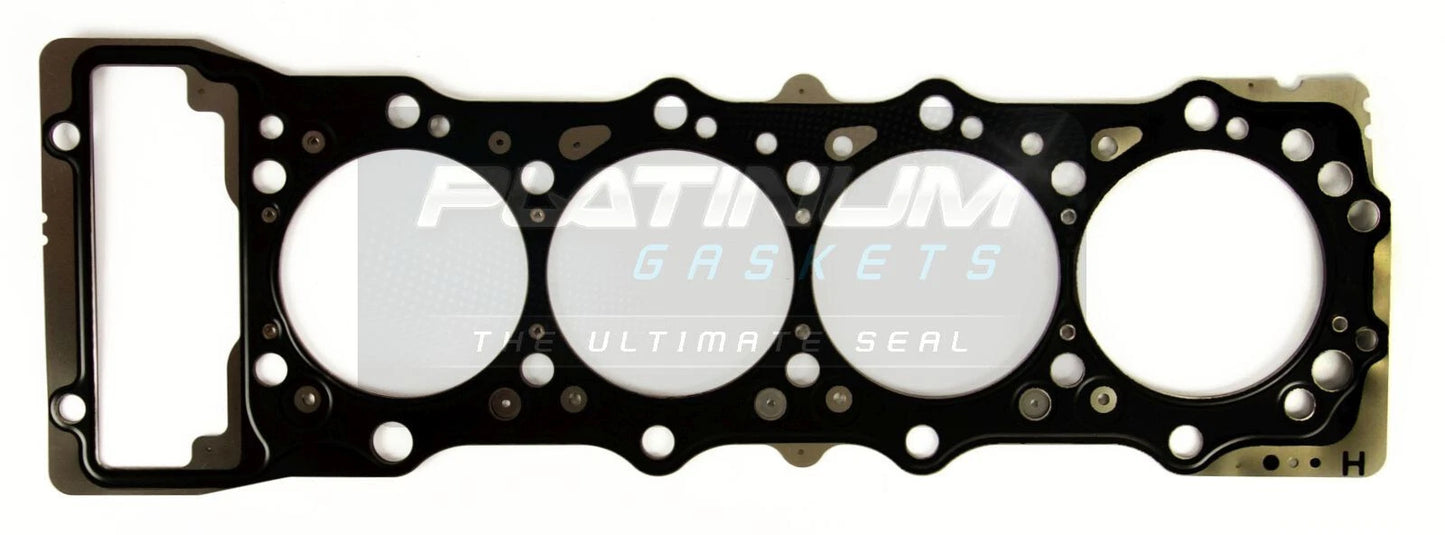 Cylinder Head Gasket 3.2L 4M41T Turbo for Mitsubishi Pajero (2006–2009)