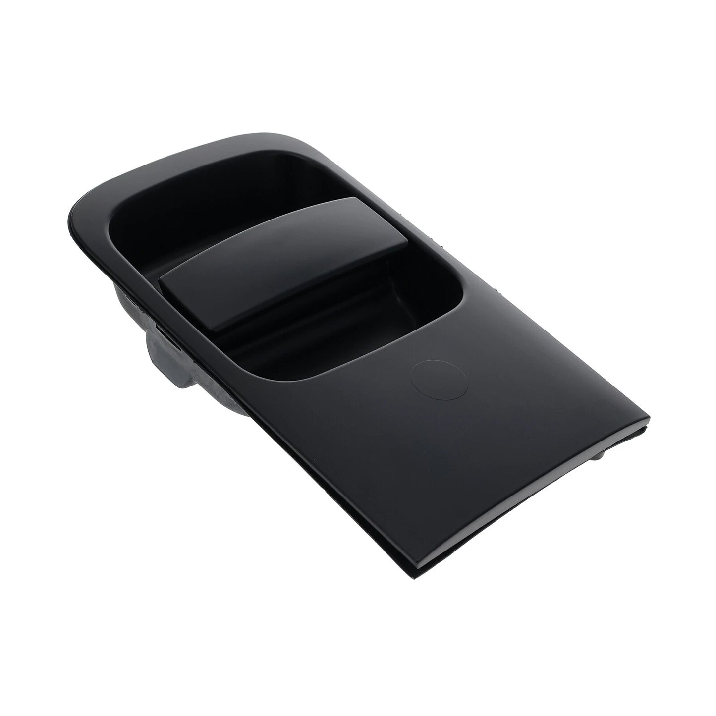 10pc Rear Right Outer Sliding Door Handle Black for Hyundai iLoad iMax (2008-On)