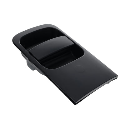 10pc Rear Right Outer Sliding Door Handle Black for Hyundai iLoad iMax (2008-On)