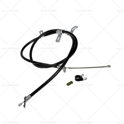 Rear RH Parking Brake Cable for Hilux GGN25R KUN25R KUN26R TGN26R (05-15)