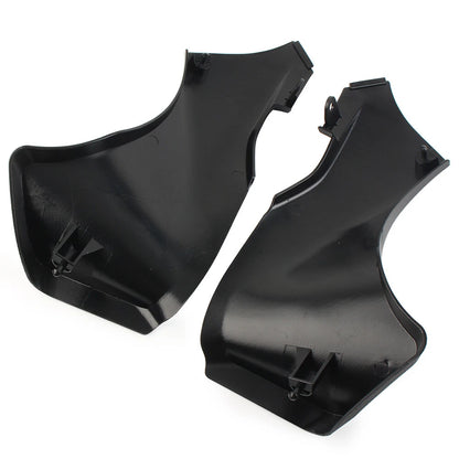 Air Intake Duct Cover for Kawasaki Ninja ZX6R ZX-6R ZX636 (2005-2006)