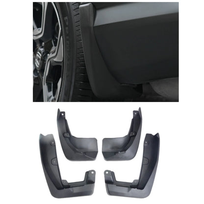 Mud Flaps for 2017-2022 Honda CR-V (2017-2022)