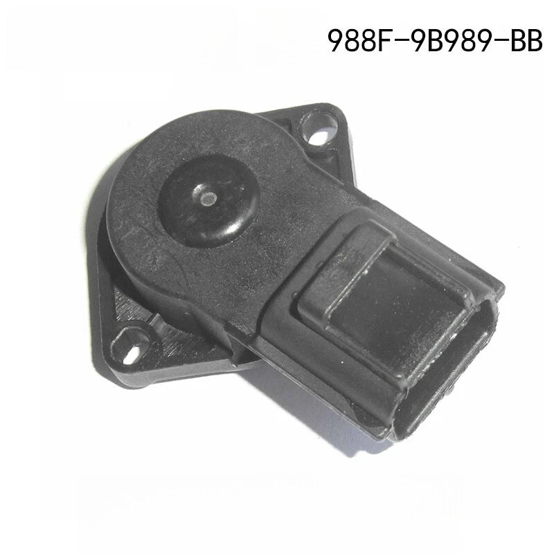 TPS Throttle Position Sensor for Ford Focus Fiesta Escape Mondeo (2000–2012)