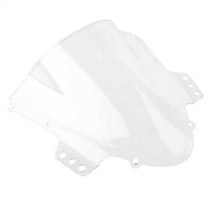 Clear Windshield for Suzuki GSXR 1000 (2005-2006) - Windproof Windscreen