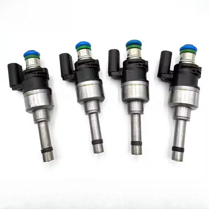 4 Pcs Fuel Injectors for Ford Escape Fusion (2014–2020)