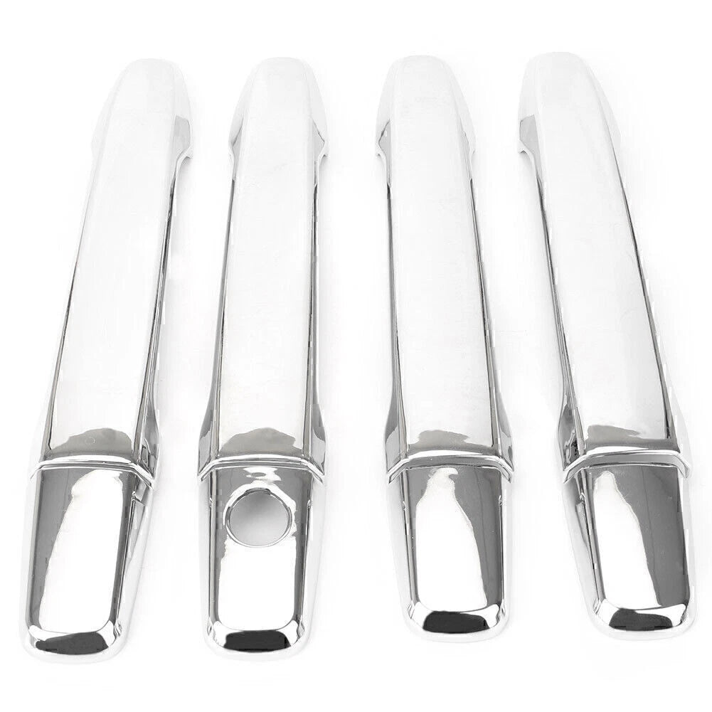 Door Handle Cover for Mitsubishi ASX RVR Outlander Sport (2010-2018)