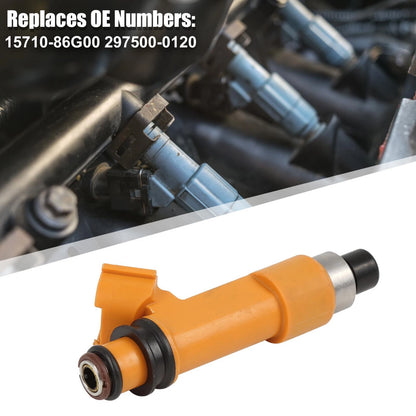 Fuel Injector for Suzuki Ignis, Swift 1.5L (2017-2018, 2007-2011)