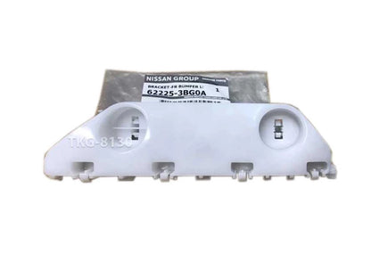 Left Side Bracket for Nissan Almera Versa Sunny N17 (2012-2019)