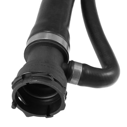 Radiator Coolant Heater Hose for BMW 745i (2002-2005)