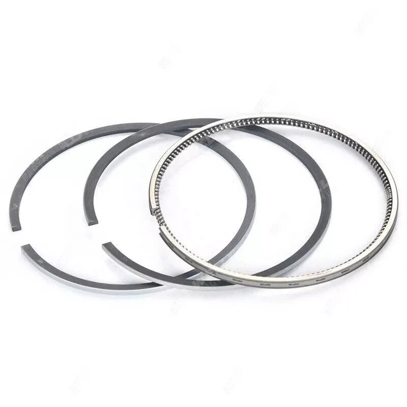 Piston Ring Kit for Volvo Penta D30/D31/D40/D41 (1970-1990)