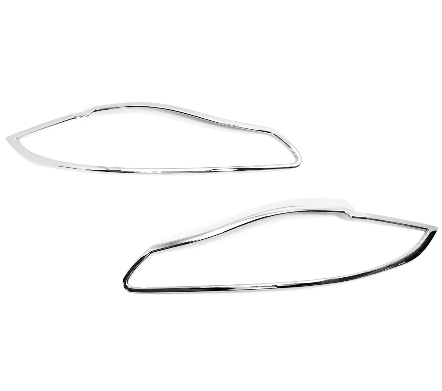 Headlight Trim Bezel Cover for Jaguar XJ X351 (2010-2019)