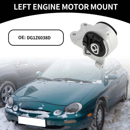 Engine Motor Mount for Ford Flex (2013-2019)