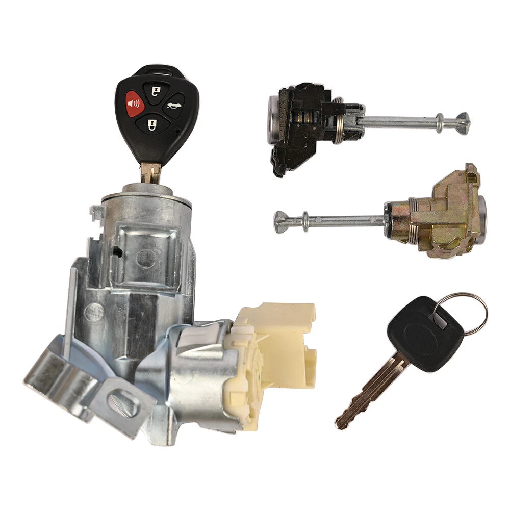 Ignition Switch Door Lock Cylinder for TOYOTA HILUX (2005–2012)