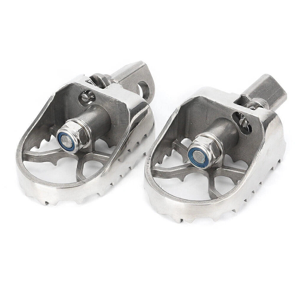 Rotating Foot Pegs for KAWASAKI Versys 650 (2007-2016)