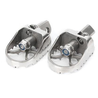 Rotating Foot Pegs for KAWASAKI Versys 650 (2007-2016)