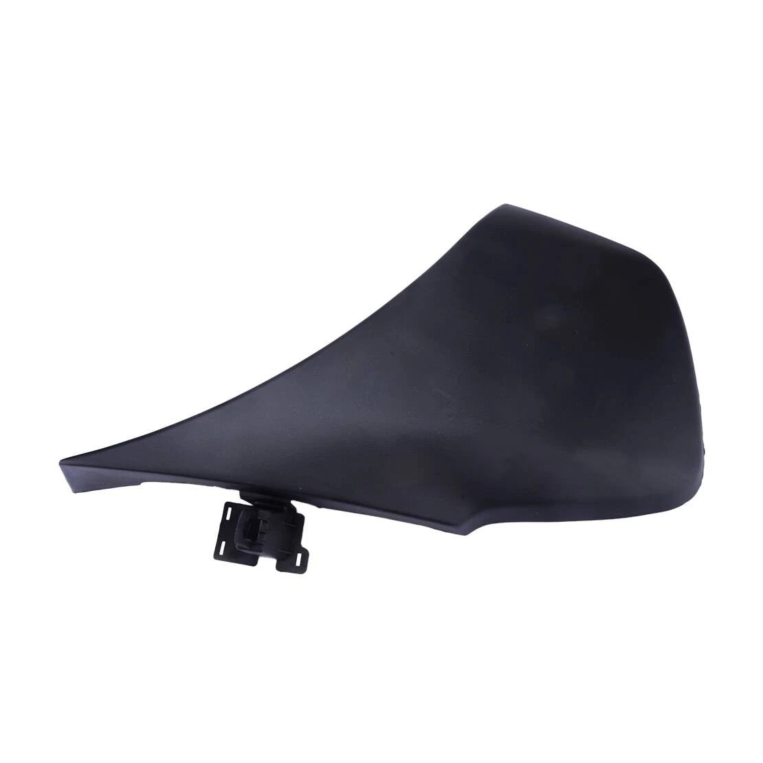 Front Left Bumper End Cap Cover for Toyota Tacoma (2012-2015)