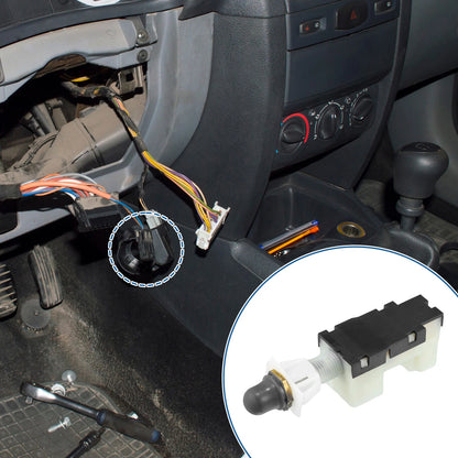 Stop Lamp/Stoplight Switch for Chevrolet P30 (1994-1999)