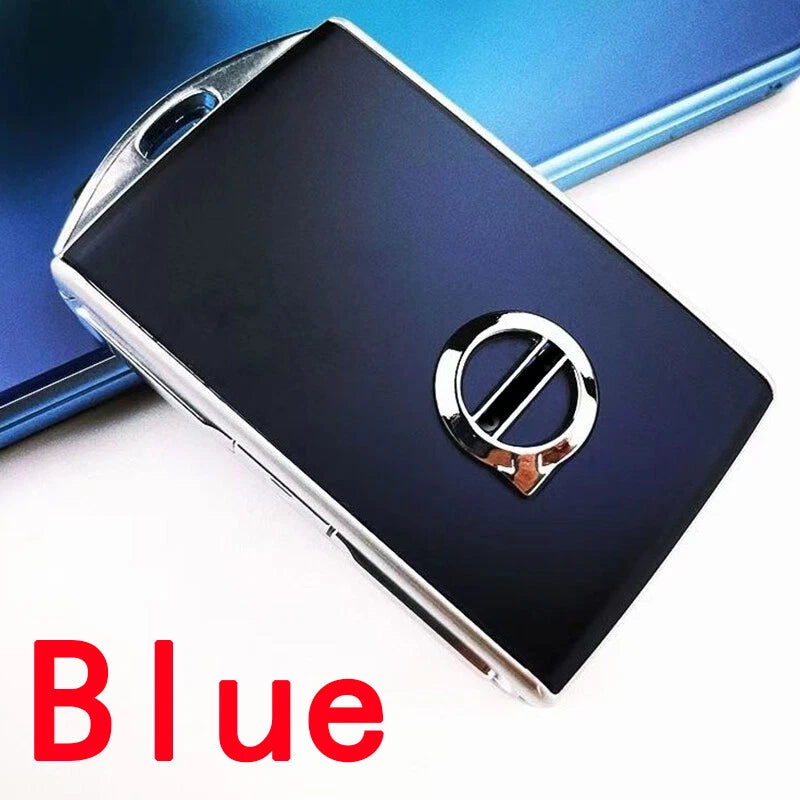 Remote Control Case Fob Shell Replace Cover for Volvo S60 S90 XC40 XC60 XC90 V60