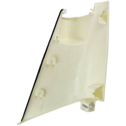 Front Right Corner Panel for Isuzu Elf Truck NPR NQR NKR NRR NHR (2004-2006)
