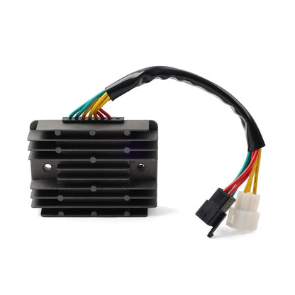 Regulator Rectifier for Ducati Monster 696, 1100, 996, Scrambler 800 (2008-2023)