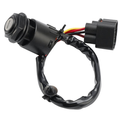 Ignition Lock for Honda SXS 500 520 700 Pioneer MUV 700 Big Red (2016-2023)