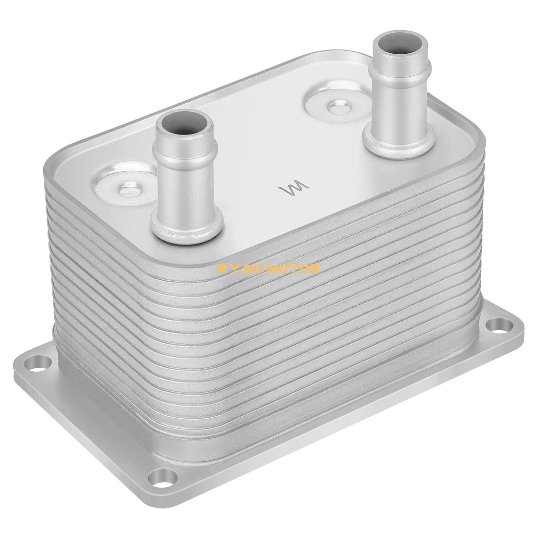 Oil to Water Cooler for Polaris General RZR 1000 RZR XP Turbo RS1 (2015–2025)