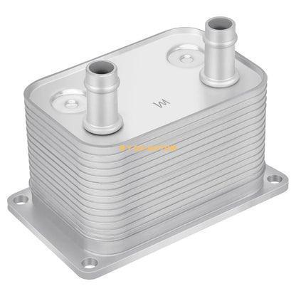 Oil to Water Cooler for Polaris General RZR 1000 RZR XP Turbo RS1 (2015–2025)