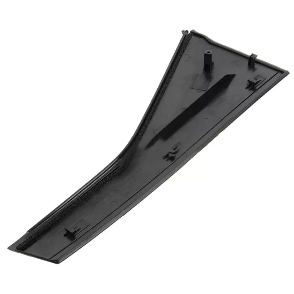 Rear Door Pillar Molding Garnish for Honda Fit Jazz (2009-2014)