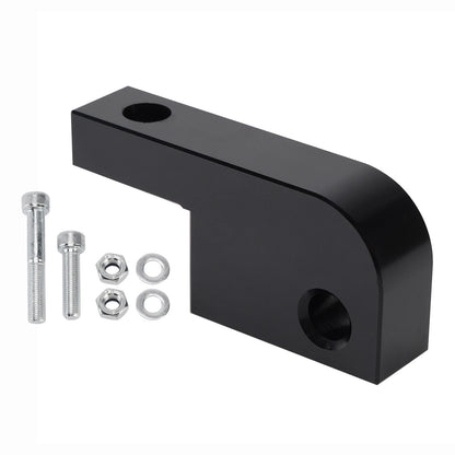 39-49mm Motorcycle Headlight Lamp Holder Bracket for Harley Sportster (2004-2023)