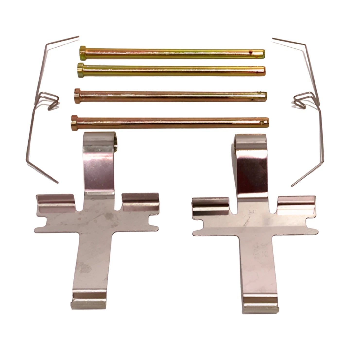Front Brake Caliper Hardware for Nissan 200SX S14 S15 (1993–2002)