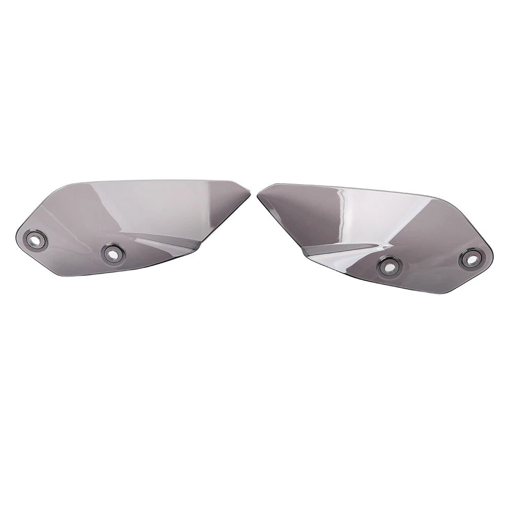 Smoke Wind Deflectors for BMW R 1250 GS R 1200 GS R 1250 GS ADV