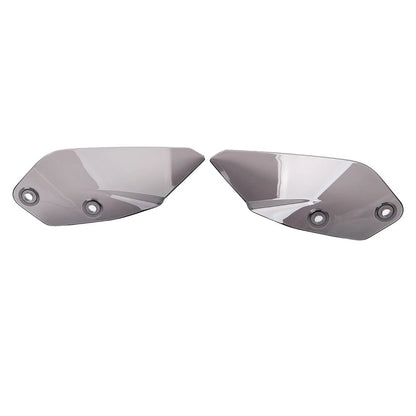 Smoke Wind Deflectors for BMW R 1250 GS R 1200 GS R 1250 GS ADV