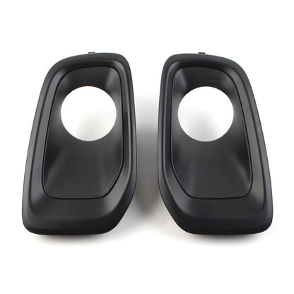 Fog Light Covers for Jeep Renegade (2015-2018)