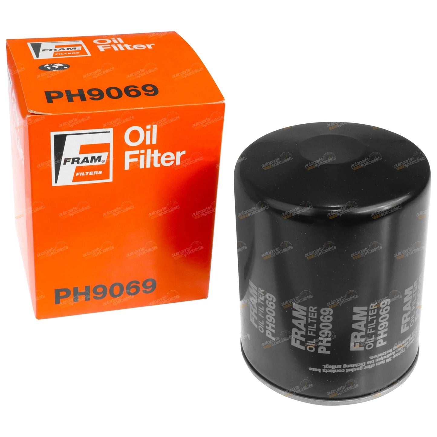 Bypass 4.2L Oil Filter for Patrol GU (1998-2006)